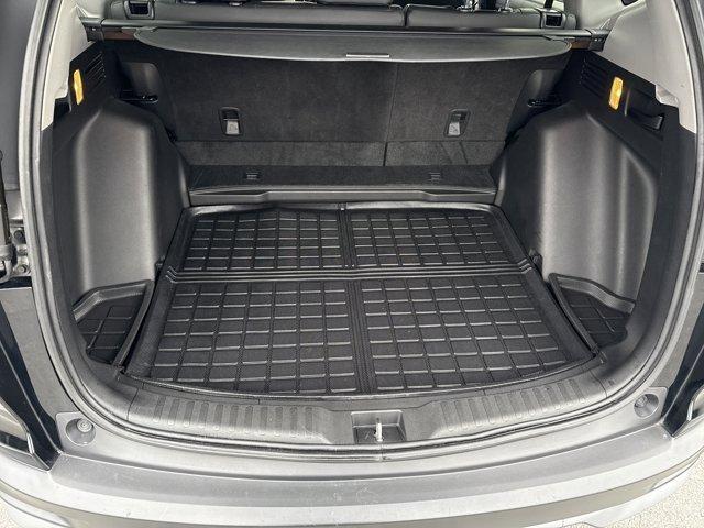 used 2020 Honda CR-V car, priced at $27,842