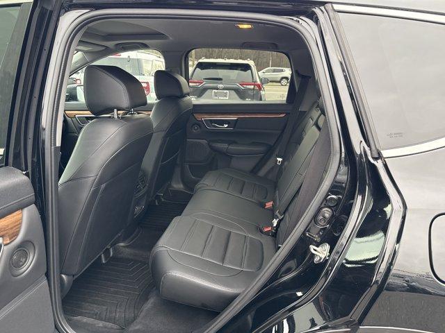 used 2020 Honda CR-V car, priced at $27,842