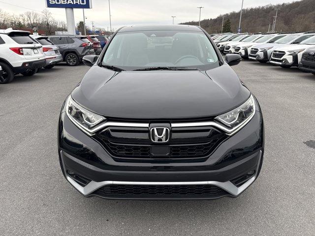 used 2020 Honda CR-V car, priced at $27,842