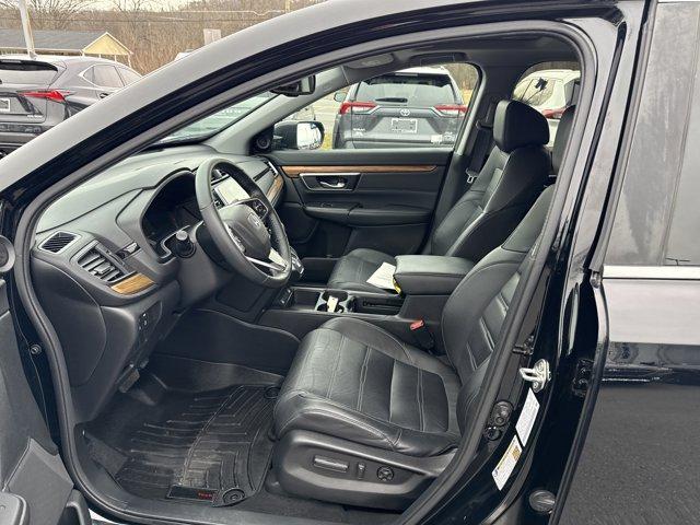 used 2020 Honda CR-V car, priced at $27,842