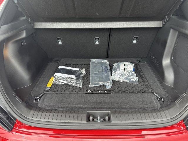 used 2022 Hyundai Kona car, priced at $21,991