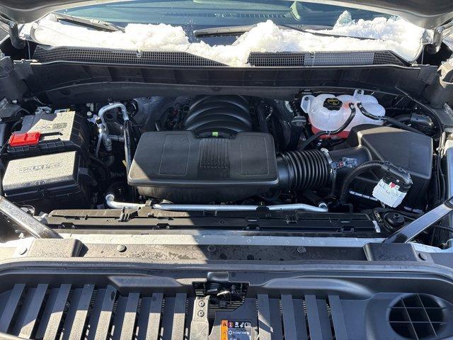 used 2026 Chevrolet Silverado 1500 car, priced at $56,991