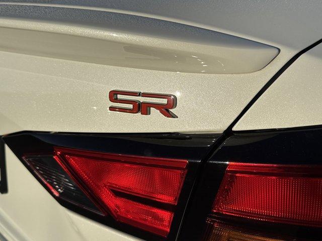 used 2023 Nissan Altima car, priced at $23,872