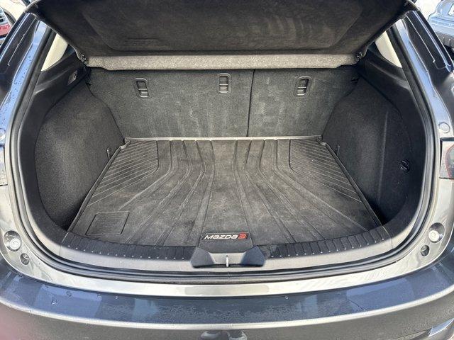 used 2018 Mazda Mazda3 car, priced at $18,872