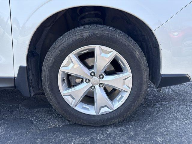 used 2016 Subaru Forester car, priced at $13,877