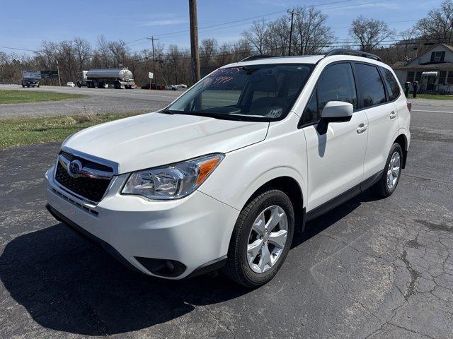 used 2016 Subaru Forester car, priced at $13,877