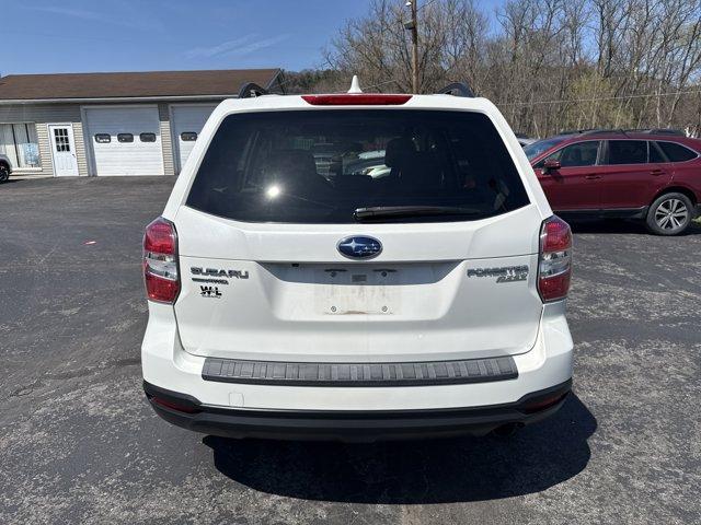 used 2016 Subaru Forester car, priced at $13,877