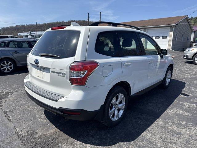 used 2016 Subaru Forester car, priced at $13,877