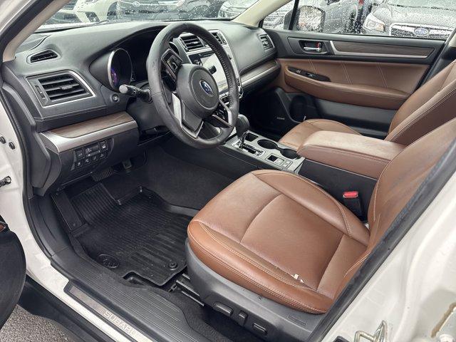 used 2019 Subaru Outback car, priced at $21,881