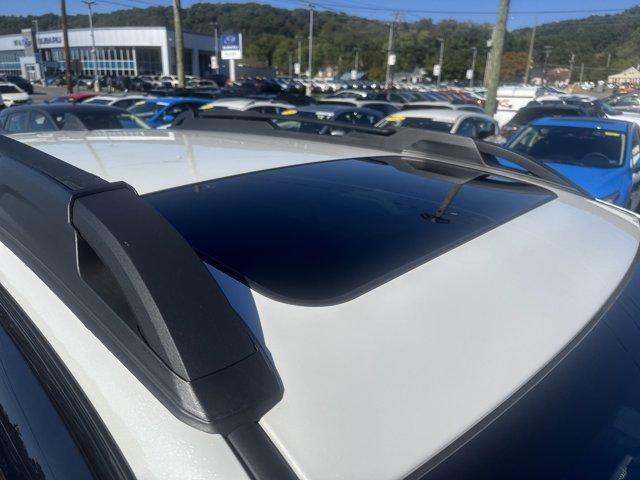 used 2025 Subaru Outback car, priced at $32,853