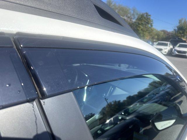 used 2025 Subaru Outback car, priced at $32,853