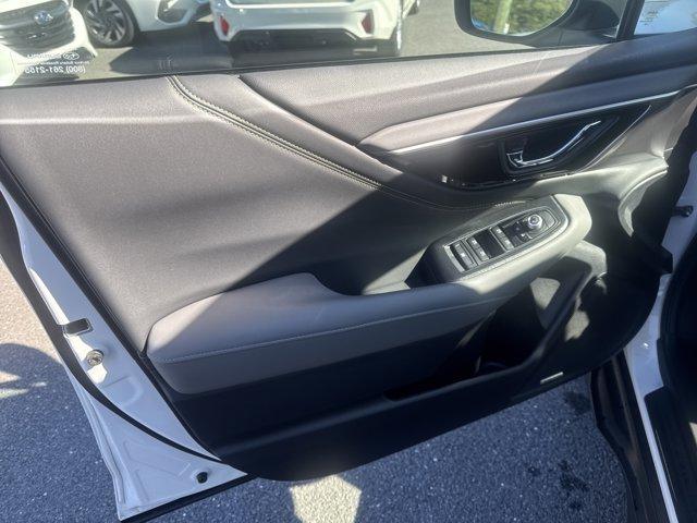 used 2025 Subaru Outback car, priced at $32,853
