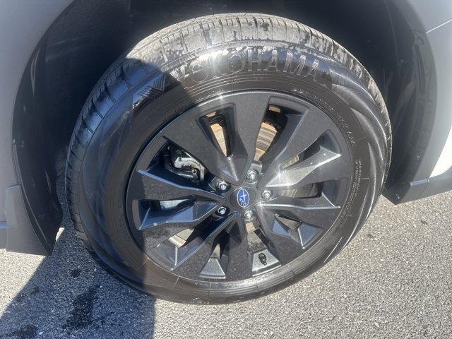 used 2025 Subaru Outback car, priced at $32,853