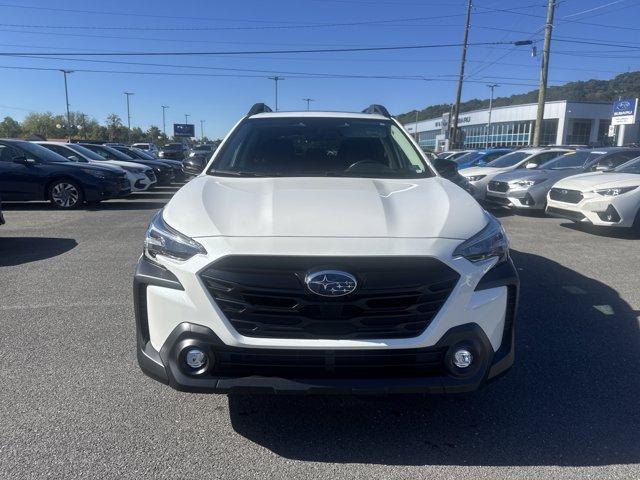 used 2025 Subaru Outback car, priced at $32,853
