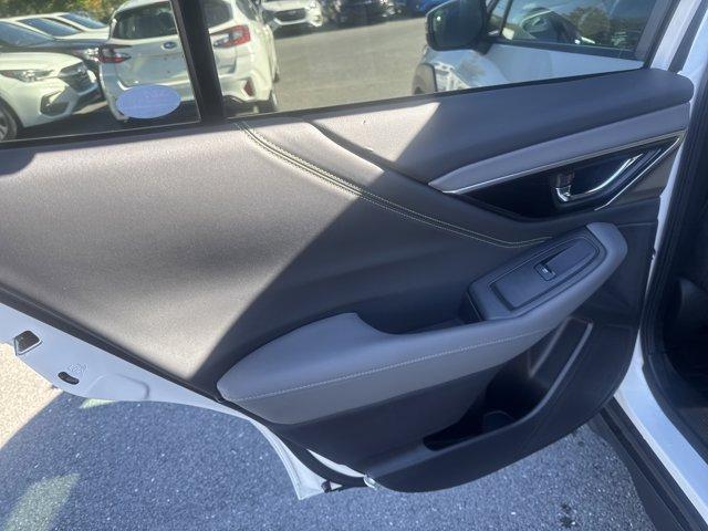 used 2025 Subaru Outback car, priced at $32,853