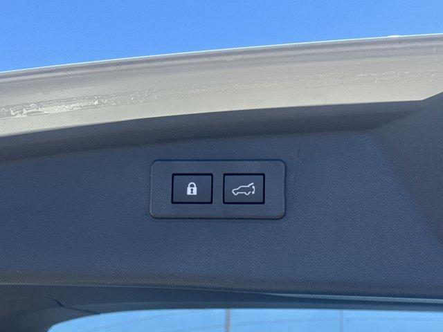 used 2025 Subaru Outback car, priced at $32,853