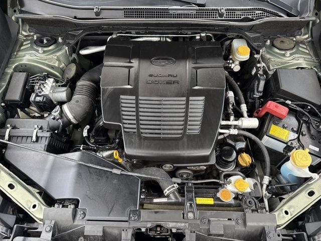 used 2020 Subaru Forester car, priced at $23,892