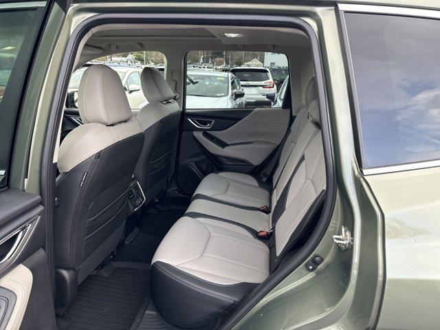 used 2020 Subaru Forester car, priced at $23,892