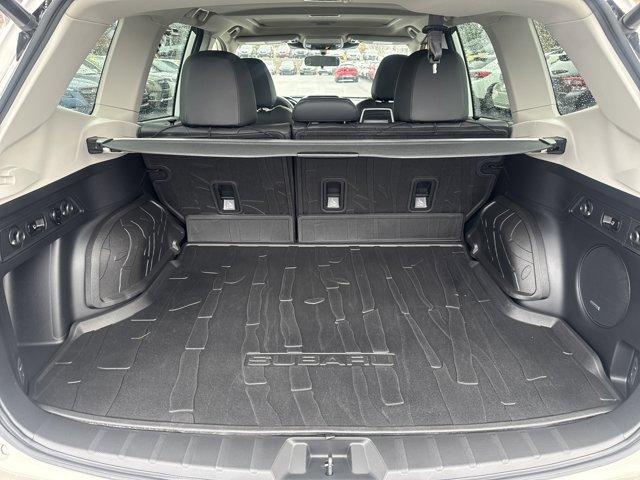 used 2023 Subaru Forester car, priced at $28,863
