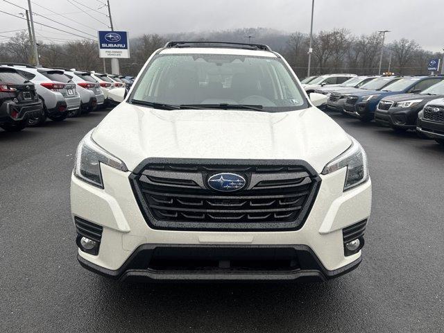 used 2023 Subaru Forester car, priced at $28,863