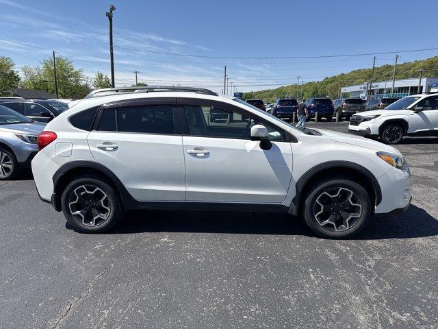 used 2013 Subaru XV Crosstrek car, priced at $11,997