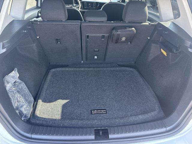 used 2022 Volkswagen Taos car, priced at $21,891