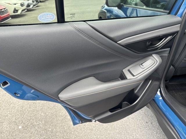 used 2023 Subaru Outback car, priced at $27,984