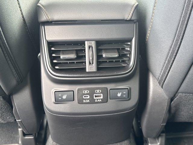 used 2023 Subaru Outback car, priced at $27,984