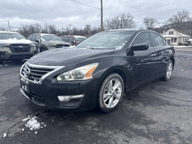 used 2013 Nissan Altima car, priced at $8,997