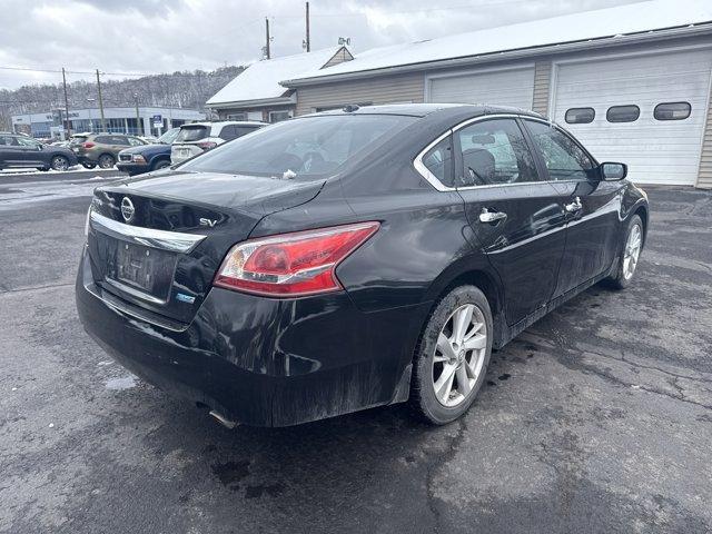 used 2013 Nissan Altima car, priced at $8,997