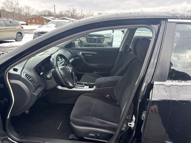 used 2013 Nissan Altima car, priced at $8,997