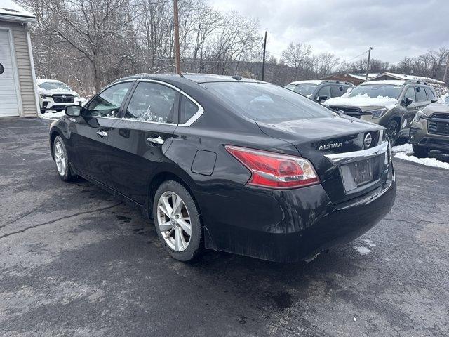 used 2013 Nissan Altima car, priced at $8,997