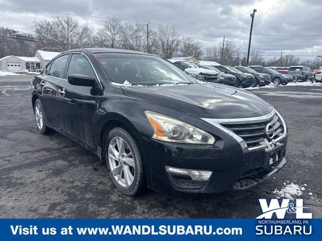 used 2013 Nissan Altima car, priced at $8,997