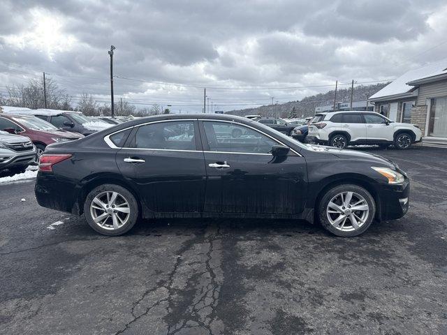 used 2013 Nissan Altima car, priced at $8,997