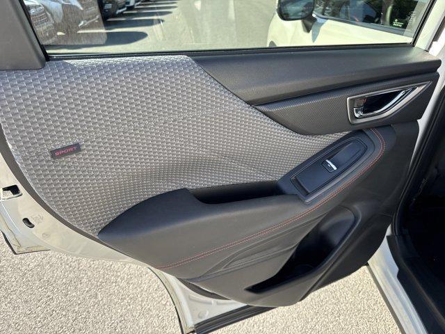 used 2019 Subaru Forester car, priced at $20,754