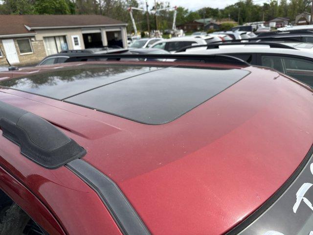 used 2015 Ford Explorer car, priced at $9,997