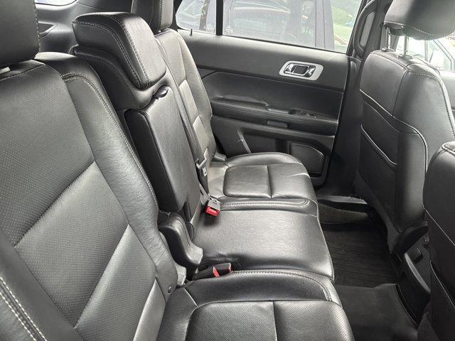 used 2015 Ford Explorer car, priced at $9,997