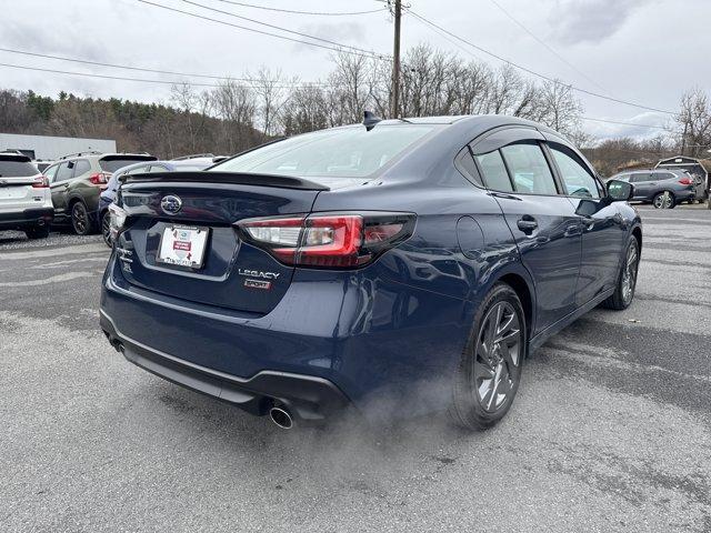 used 2025 Subaru Legacy car, priced at $33,981