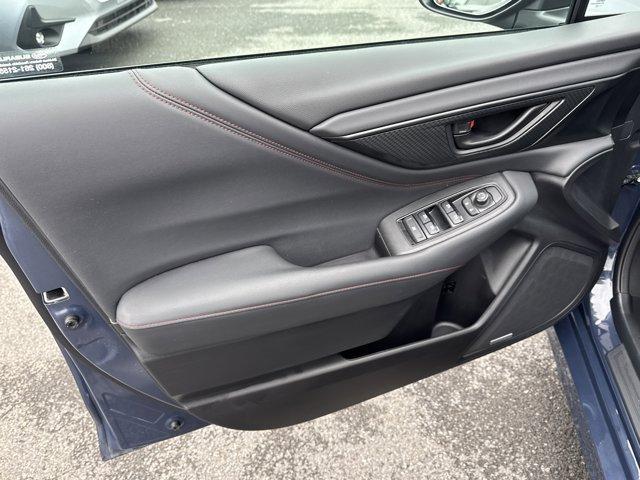 used 2025 Subaru Legacy car, priced at $33,981