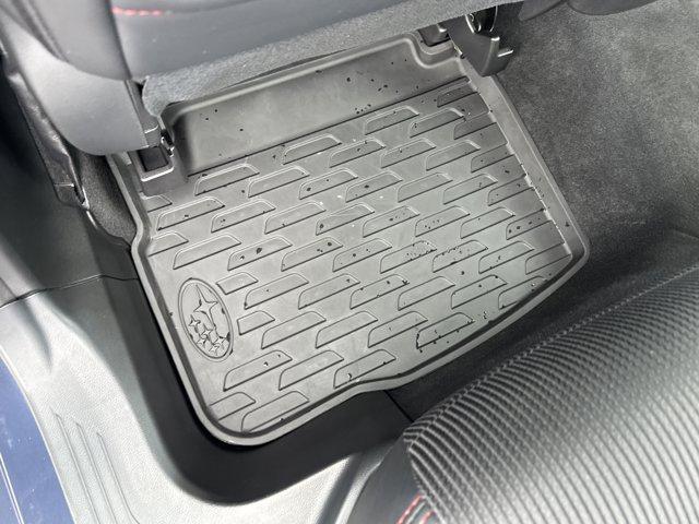 used 2025 Subaru Legacy car, priced at $33,981