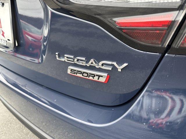 used 2025 Subaru Legacy car, priced at $33,981