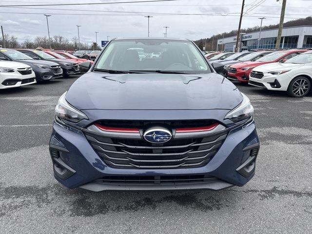 used 2025 Subaru Legacy car, priced at $33,981