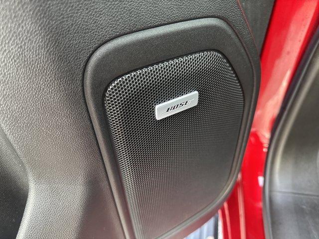 used 2021 Chevrolet Silverado 1500 car, priced at $43,873