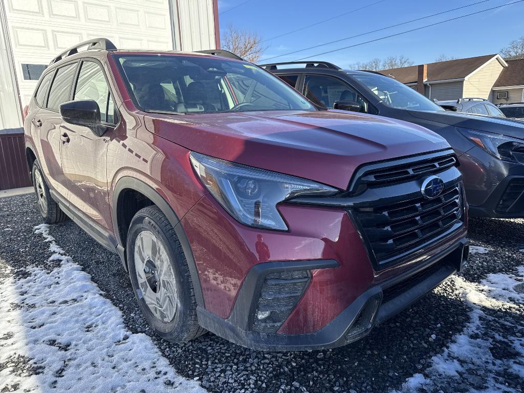 new 2026 Subaru Ascent car, priced at $40,225