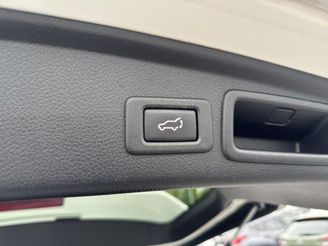 used 2017 Subaru Forester car, priced at $16,842