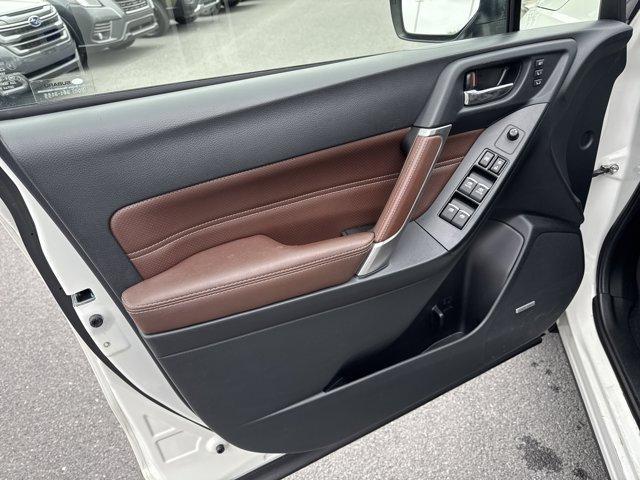 used 2017 Subaru Forester car, priced at $16,842