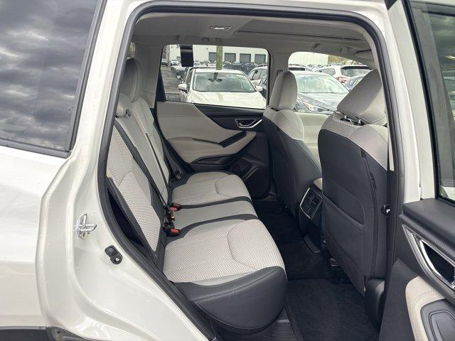 used 2024 Subaru Forester car, priced at $27,953