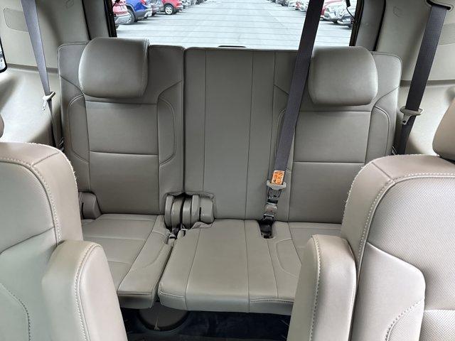 used 2018 Chevrolet Tahoe car, priced at $32,500