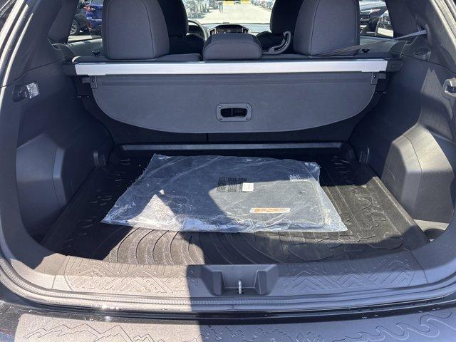 used 2024 Subaru Crosstrek car, priced at $27,892