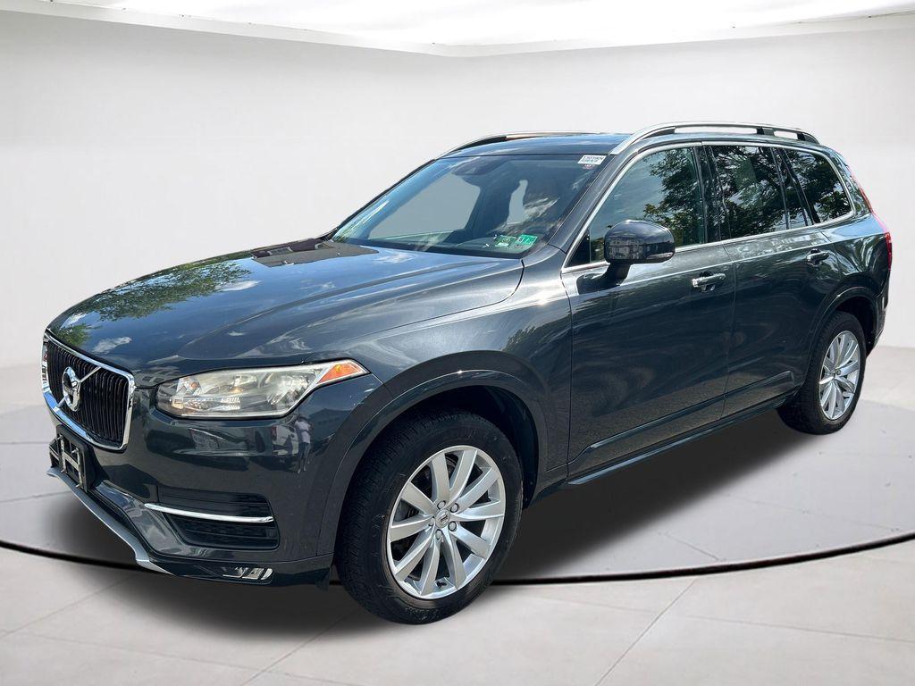 used 2016 Volvo XC90 car, priced at $13,894